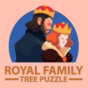 Royal Family Tree - Play Free Best Strategy Online Game on JangoGames.com