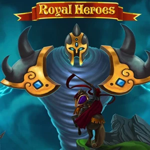 Royal Heroes - Play Free Best Battle Online Game on JangoGames.com