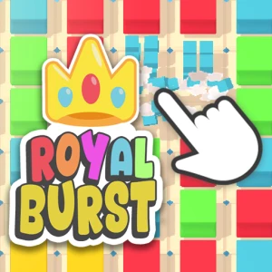 Royal puzzle Burst - Play Free Best Puzzle Online Game on JangoGames.com