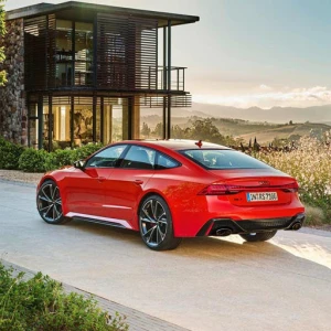 RS7 Sportback Puzzle - Play Free Best Puzzle Online Game on JangoGames.com
