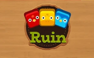 Ruin - Play Free Best block Online Game on JangoGames.com