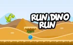 Run Dino Run - Play Free Best dinosaur Online Game on JangoGames.com