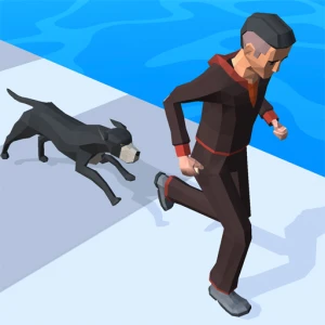 Run Dude! - Play Free Best Agility Online Game on JangoGames.com