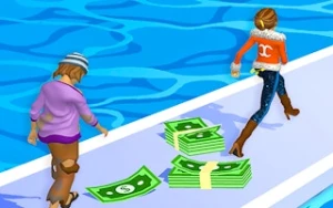 Run Rich 3D - Play Free Best casual Online Game on JangoGames.com