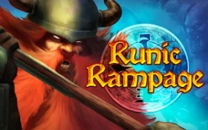 Runic Rampage - Play Free Best action Online Game on JangoGames.com