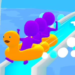 Runner Coaster - Play Free Best Agility Online Game on JangoGames.com