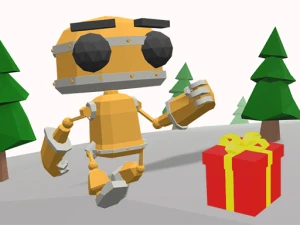 Running Bot - Play Free Best Agility Online Game on JangoGames.com