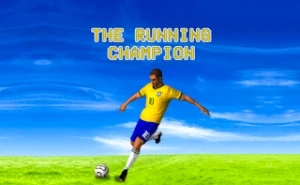 Running Soccer - Play Free Best sports Online Game on JangoGames.com