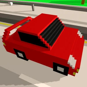 Rush Crash Racing - Play Free Best Racing & Driving Online Game on JangoGames.com
