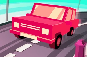 Rush Road Hour - Play Free Best Racing & Driving Online Game on JangoGames.com