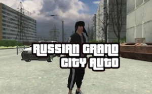 Russian Grand City Auto - Play Free Best gangster Online Game on JangoGames.com