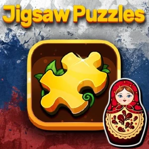 Russian Jigsaw Challenge - Play Free Best Jigsaw Online Game on JangoGames.com