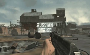 Russian Strike - Play Free Best adventure Online Game on JangoGames.com