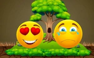 Sad or Happy - Play Free Best arcade Online Game on JangoGames.com