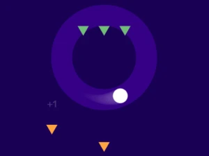 Safe Circle Space - Play Free Best Puzzle Online Game on JangoGames.com