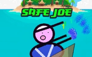 Safe Joe - Play Free Best arcade Online Game on JangoGames.com