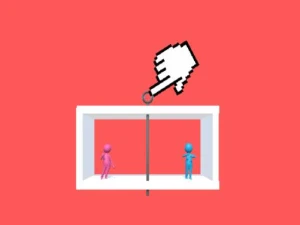 Safety Pin Couple - Play Free Best Adventure Online Game on JangoGames.com