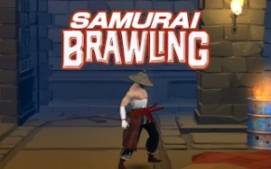 Samurai Brawling - Play Free Best adventure Online Game on JangoGames.com