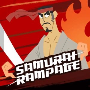 Samurai Rampage - Play Free Best Agility Online Game on JangoGames.com