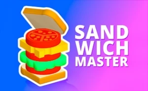 Sandwich Master - Play Free Best fun Online Game on JangoGames.com