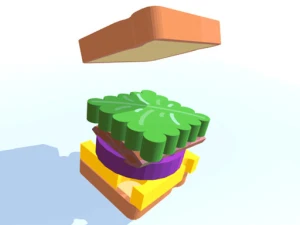 Sandwich - Play Free Best Casual Online Game on JangoGames.com