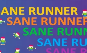 Sane Runner - Play Free Best crypto-and-blockchain Online Game on JangoGames.com