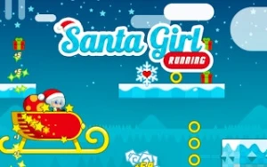 Santa Christmas Mania - Play Free Best arcade Online Game on JangoGames.com