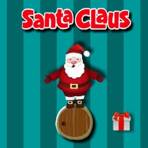 Santa Claus Challenge - Play Free Best Adventure Online Game on JangoGames.com
