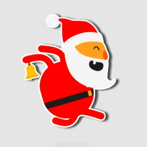 Santa Claus Rush - Play Free Best Agility Online Game on JangoGames.com