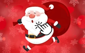 Santa Clicker - Play Free Best christmas Online Game on JangoGames.com