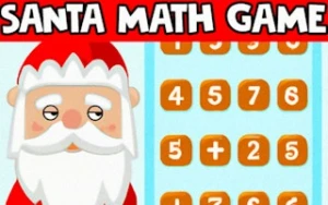 Santa Match Games - Play Free Best kids Online Game on JangoGames.com