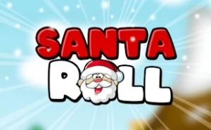 Santa Roll - Play Free Best arcade Online Game on JangoGames.com