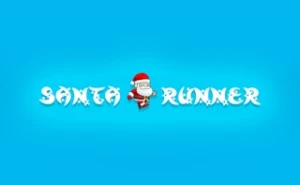 Santa Runner - Play Free Best action Online Game on JangoGames.com