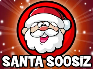 Santa Soosiz - Play Free Best Puzzle Online Game on JangoGames.com