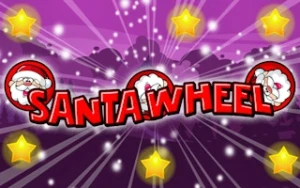 Santa Wheel - Play Free Best fun Online Game on JangoGames.com