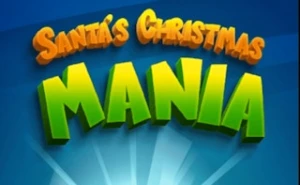 Santa's Christmas Mania - Play Free Best match-3 Online Game on JangoGames.com