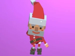 Santas Cup 3D - Play Free Best  Online Game on JangoGames.com