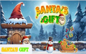 Santa's Gift Pro - Play Free Best hyper-casual Online Game on JangoGames.com