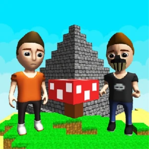 Save Mushrooms Garden - Play Free Best Adventure Online Game on JangoGames.com
