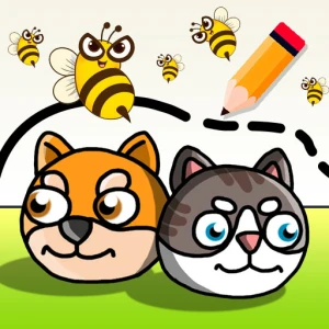 Save My Pet Party - Play Free Best Casual Online Game on JangoGames.com