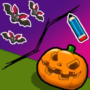 Save My Pumpkin - Play Free Best Casual Online Game on JangoGames.com