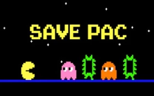 Save Pac - Play Free Best platformer Online Game on JangoGames.com