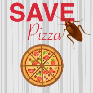 Save Pizza - Play Free Best Casual Online Game on JangoGames.com