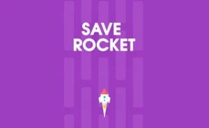 Save Rocket - Play Free Best arcade Online Game on JangoGames.com