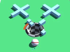  Save The Ball 3D - Play Free Best Puzzle Online Game on JangoGames.com