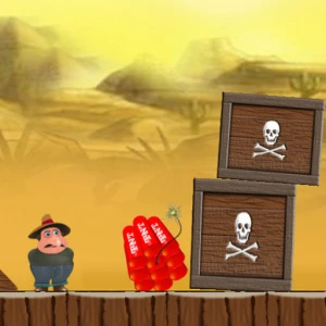 Save The Coal Miner - Play Free Best Puzzle Online Game on JangoGames.com