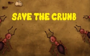 Save the Crumb - Play Free Best animal Online Game on JangoGames.com