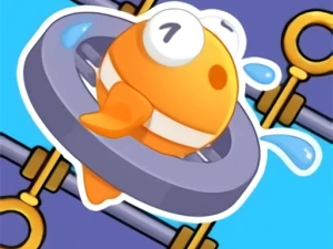  Save The Fish - Play Free Best Adventure Online Game on JangoGames.com