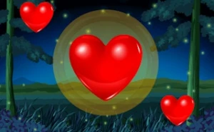 Save the Heart - Play Free Best arcade Online Game on JangoGames.com