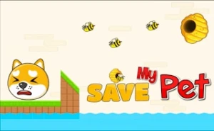 Save the Pets - Play Free Best arcade Online Game on JangoGames.com